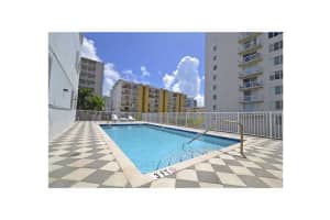 1331 Lincoln Rd, Miami Beach, FL 33139, Sold 02/01/16