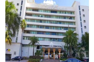 6345 Collins Ave, Miami Beach, FL 33141, Sold 03/01/16