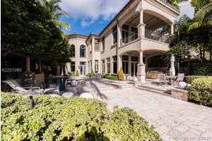 4026 Island Estates Dr, Miami, FL 33160, Sold 03/30/16