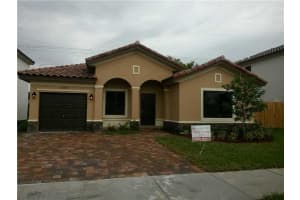 13327 SW 268th Terrace, Homestead, FL 33032, Sold 01/19/16
