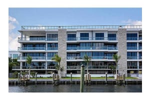 60 Hendricks Isle, Fort Lauderdale, FL 33301, Sold 12/29/15