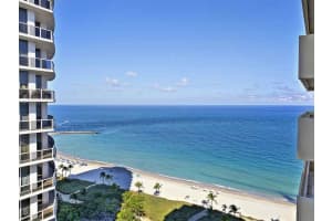 10205 Collins Ave, Bal Harbour, FL 33154, Sold 03/17/16