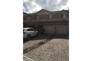 9880 NW 20th Pl, Sunrise, FL 33322, Sold 06/03/16