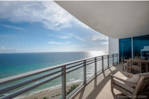 3535 S Ocean Dr, Hollywood, FL 33019, Sold 11/03/16