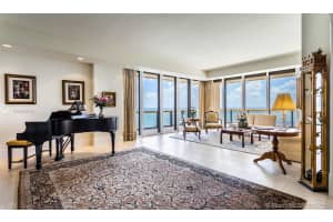 9999 Collins Ave PH5D, Bal Harbour, FL 33154, Sold 04/03/17