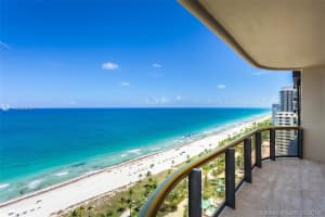 9999 Collins Ave PH5D, Bal Harbour, FL 33154, Sold 04/03/17