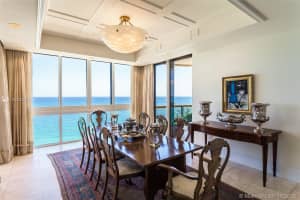 9999 Collins Ave PH5D, Bal Harbour, FL 33154, Sold 04/03/17