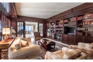 9999 Collins Ave PH5D, Bal Harbour, FL 33154, Sold 04/03/17