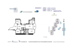 17555 Collins Ave, Sunny Isles Beach, FL 33160, Sold 04/13/16