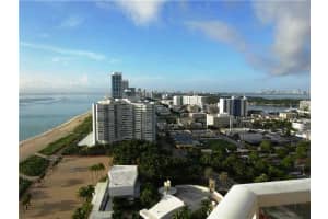 7330 Ocean Terrace PH-A, Miami Beach, FL 33141, Sold 06/27/16