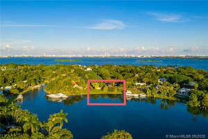 4455 Island Rd, Miami, FL 33137, Sold 08/07/20