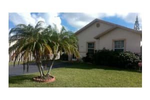 12730 SW 249th Terrace, Homestead, FL 33032, Sold 01/06/16