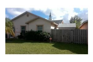 12730 SW 249th Terrace, Homestead, FL 33032, Sold 01/06/16