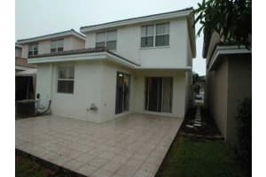9216 NW 55th St, Sunrise, FL 33351, Sold 07/12/16