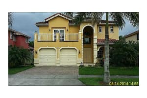 6281 SW 163rd Ct, Miami, FL 33193, Sold 02/19/16