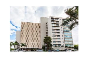 9102 W Bay Harbor Dr #2a, Bay Harbor Islands, FL 33154, Sold 06/24/16