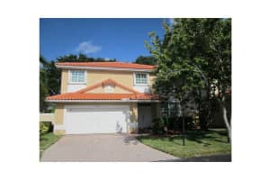 15321 SW 108th Terrace, Miami, FL 33196, Sold 02/08/16