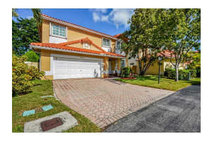 15321 SW 108th Terrace, Miami, FL 33196, Sold 02/08/16