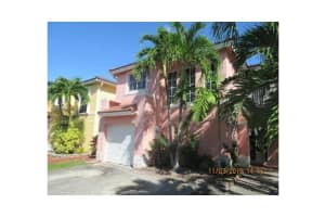 8697 SW 161st Ct, Miami, FL 33193, Sold 01/12/16