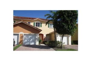 8304 Santa Monica Ave, Tamarac, FL 33321, Sold 02/01/16