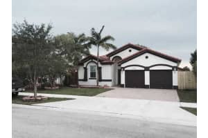 15418 SW 21st Terrace, Miami, FL 33185, Sold 04/08/16