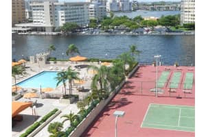 1865 S Ocean Dr #14f, Hallandale Beach, FL 33009, Sold 03/08/16