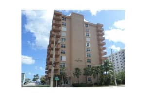 1601 S Ocean Dr, Hollywood, FL 33019, Sold 07/06/16