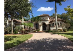 6354 NW 93rd Dr, Parkland, FL 33067, Sold 12/30/15