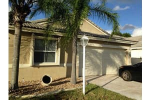 9931 Red Heart Ln, Tamarac, FL 33321, Sold 05/04/16