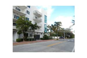 7700 Collins Ave, Miami Beach, FL 33141, Sold 02/19/16