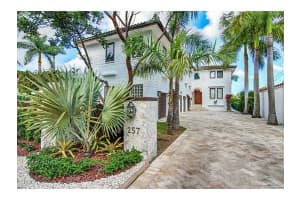 257 N Coconut Ln, Miami Beach, FL 33139, Sold 07/26/16
