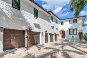 257 N Coconut Ln, Miami Beach, FL 33139, Sold 07/26/16