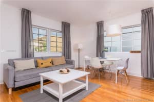 1410 Euclid Ave, Miami Beach, FL 33139, Sold 06/30/17