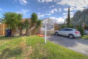 20733 SW 103rd Ave, Cutler Bay, FL 33189, Sold 03/30/16
