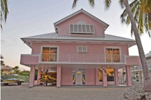 456 Bahia Ave, Key Largo, FL 33037, Sold 07/15/16