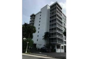150 Ocean Ln Dr #6b, Key Biscayne, FL 33149, Sold 01/12/16
