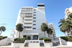 6820 Indian Creek Dr #4a, Miami, FL 33141, Sold 10/04/16