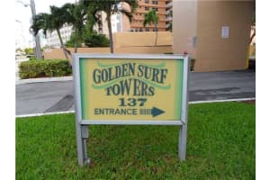 137 Golden Isles Dr, Hallandale Beach, FL 33009, Sold 04/08/16