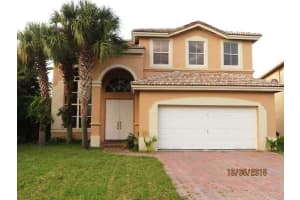 16227 SW 43rd Terrace, Miami, FL 33185, Sold 01/12/16