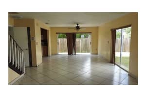 9865 SW 222nd Terrace, Cutler Bay, FL 33190, Sold 03/01/16