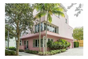 230 Zoe Way, Miami Beach, FL 33141, Sold 06/30/17