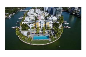 230 Zoe Way, Miami Beach, FL 33141, Sold 06/30/17