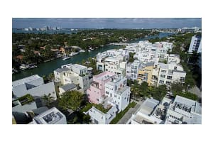 230 Zoe Way, Miami Beach, FL 33141, Sold 06/30/17