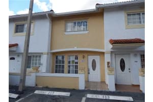 201 NW 109th Ave, Miami, FL 33172, Sold 01/12/16
