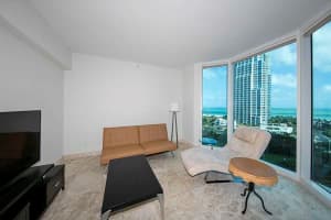 300 South Pointe Dr, Miami Beach, FL 33139, Sold 03/21/16