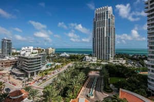 300 South Pointe Dr, Miami Beach, FL 33139, Sold 03/21/16