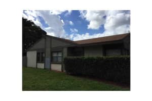 8000 NW 41st Ct, Sunrise, FL 33351, Sold 01/26/16