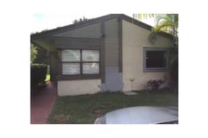 8000 NW 41st Ct, Sunrise, FL 33351, Sold 01/26/16