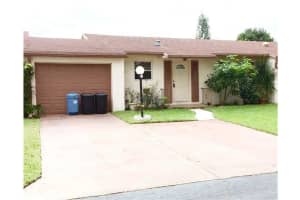 7708 Margate Blvd c6, Margate, FL 33063, Sold 03/29/16