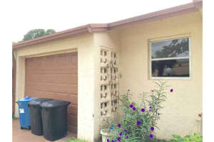 7708 Margate Blvd c6, Margate, FL 33063, Sold 03/29/16